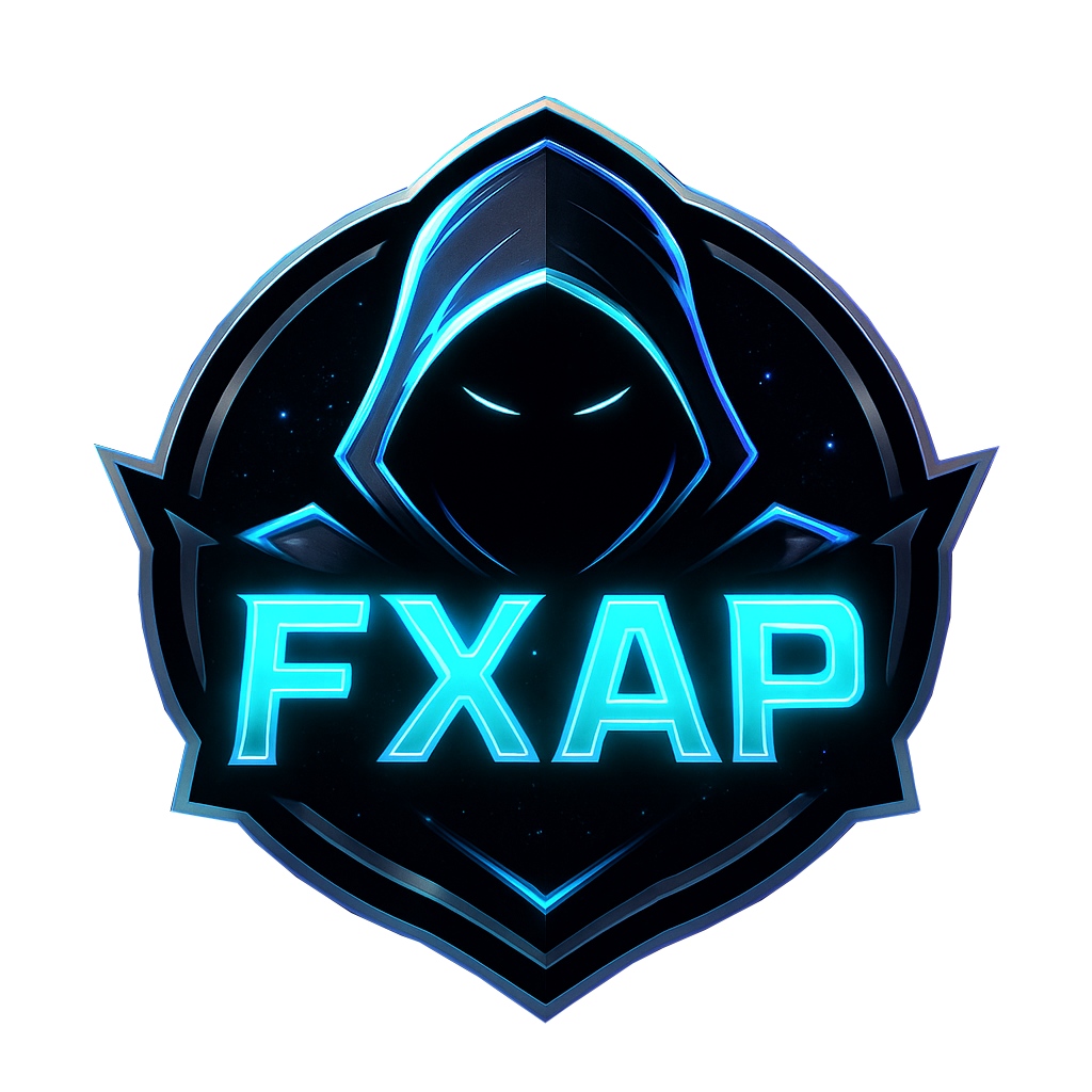 FXAP Logo