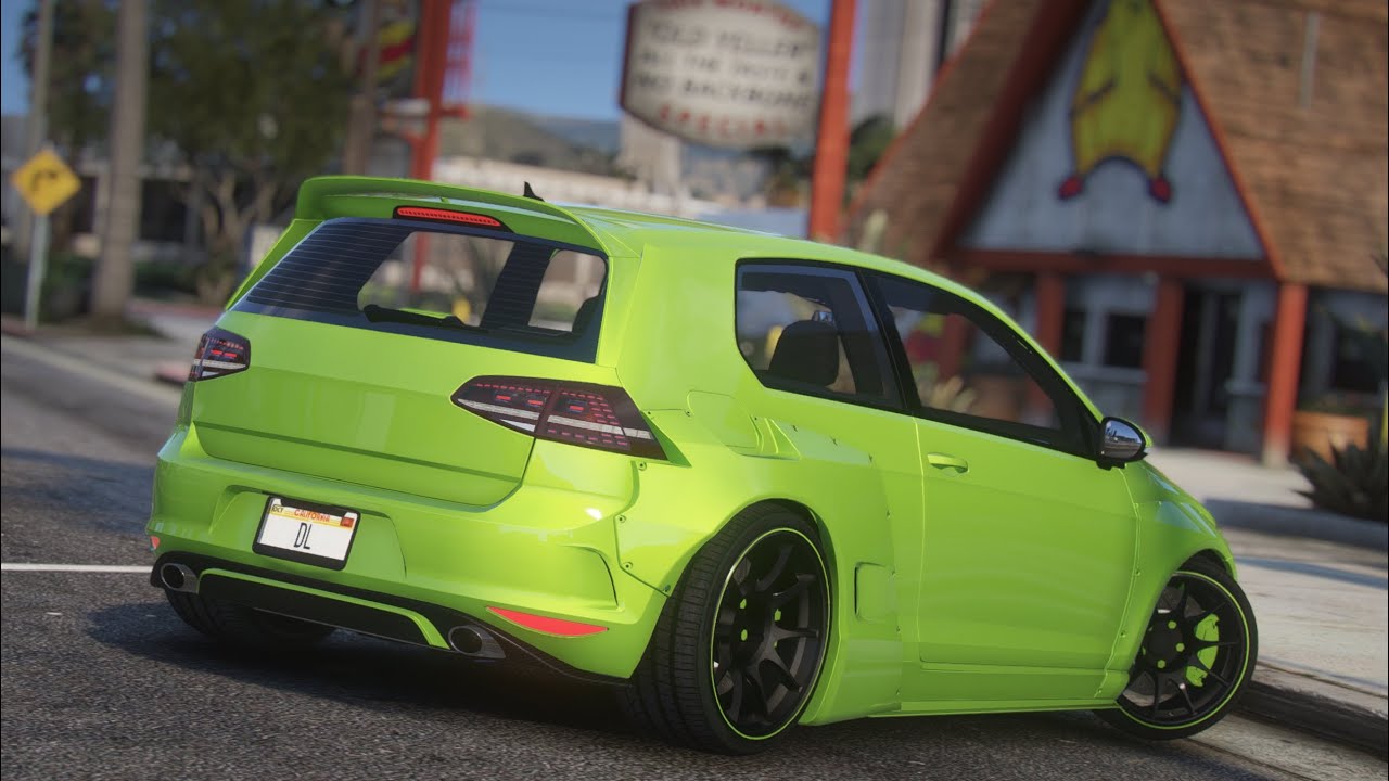 FiveM 300 Debadged Car Pack